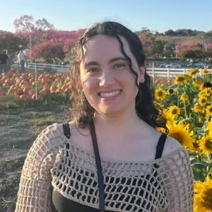 Sarah M.