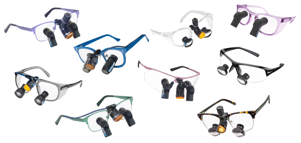 Best Loupes for Dental Students