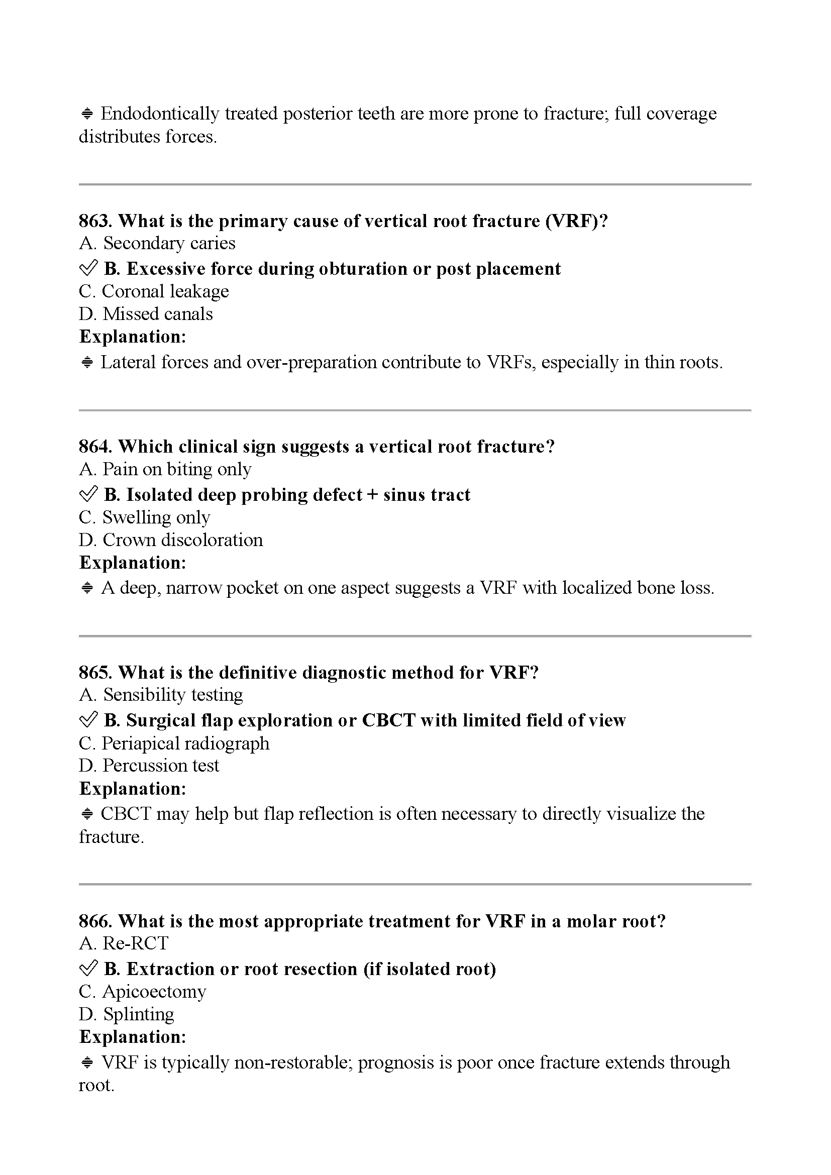 ADC dental assistant exam practice questions with solutions