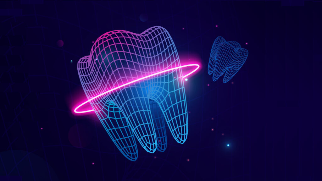 Nerovet AI Dentistry