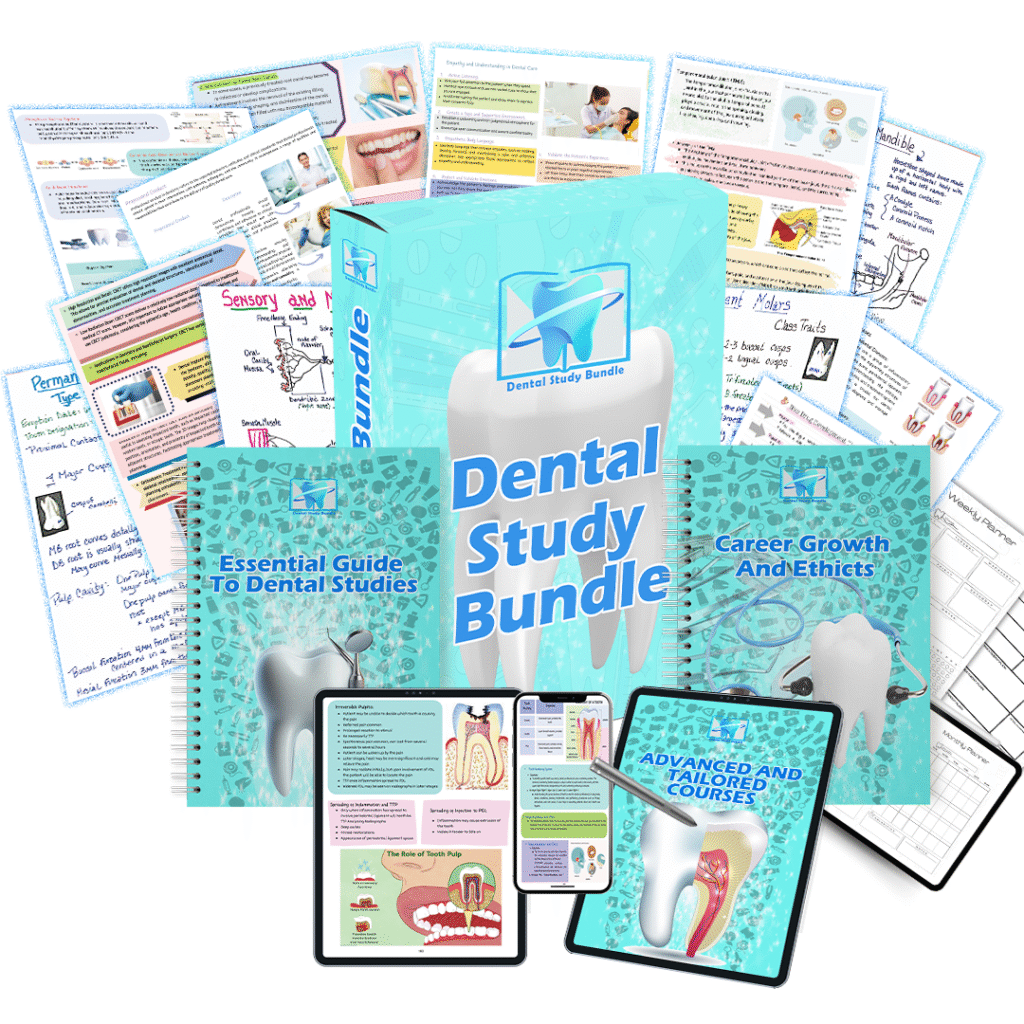 Dental Assistant Study Guide